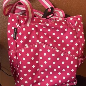 COPY - Maggie mathers tennis bag